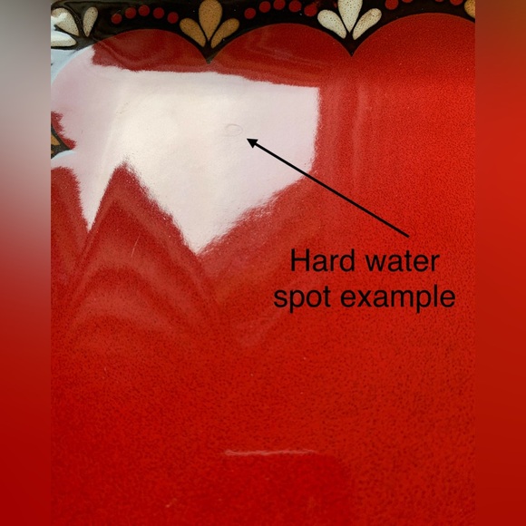 Stoneware “Toledo” Plate - Picture 14 of 14